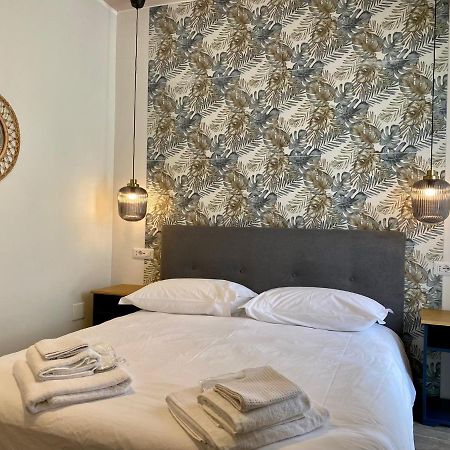 Casa Vacanze Fontana Fraterna Isernia Eksteriør bilde