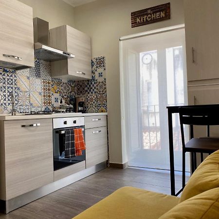 Casa Vacanze Fontana Fraterna Isernia Eksteriør bilde