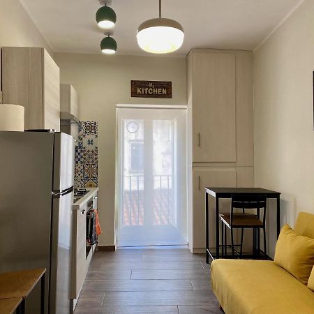 Casa Vacanze Fontana Fraterna Isernia Eksteriør bilde