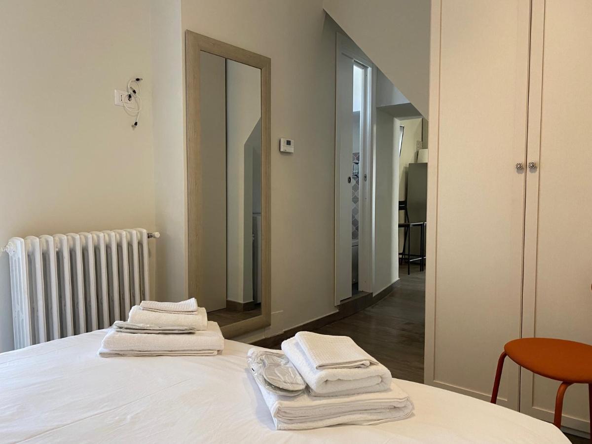 Casa Vacanze Fontana Fraterna Isernia Eksteriør bilde