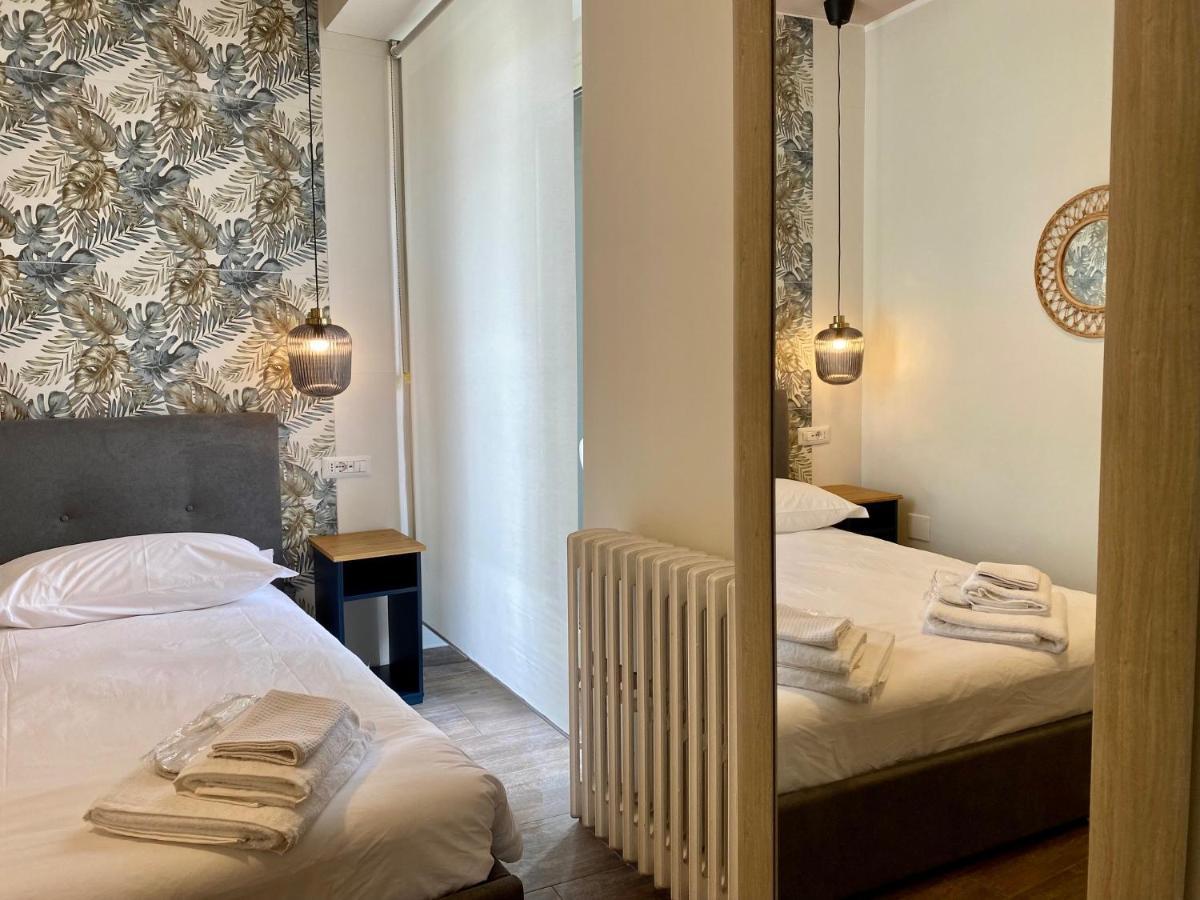 Casa Vacanze Fontana Fraterna Isernia Eksteriør bilde