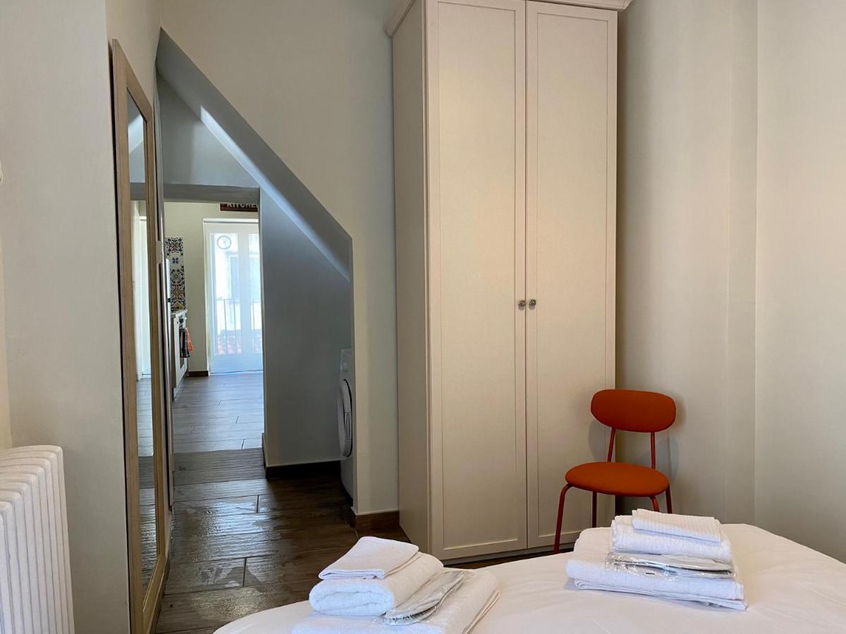 Casa Vacanze Fontana Fraterna Isernia Eksteriør bilde