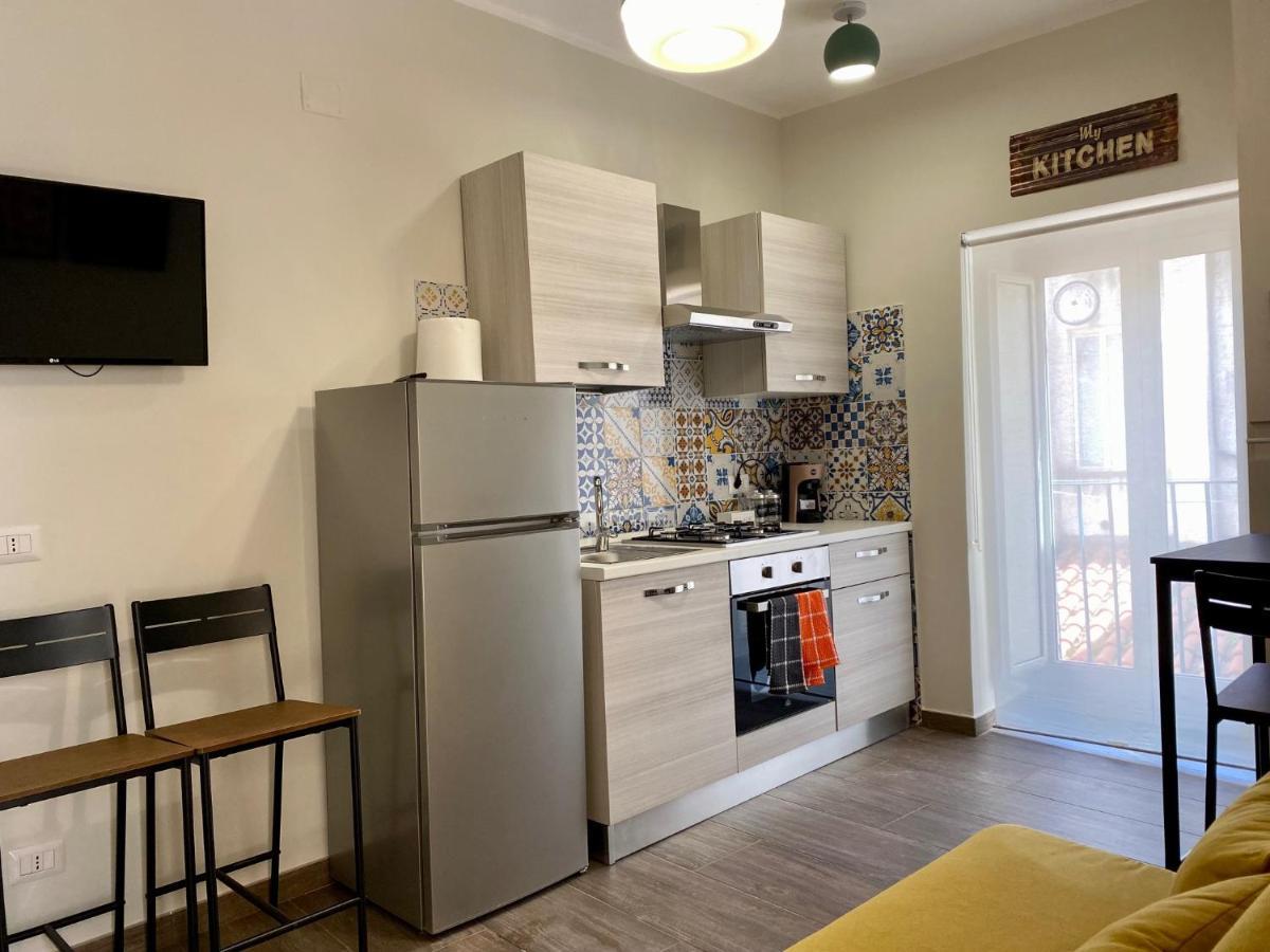 Casa Vacanze Fontana Fraterna Isernia Eksteriør bilde