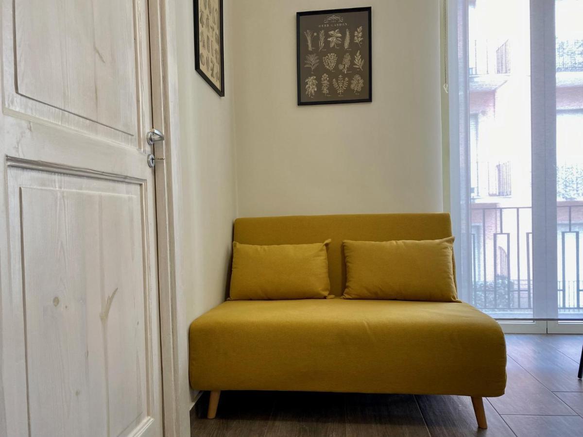 Casa Vacanze Fontana Fraterna Isernia Eksteriør bilde