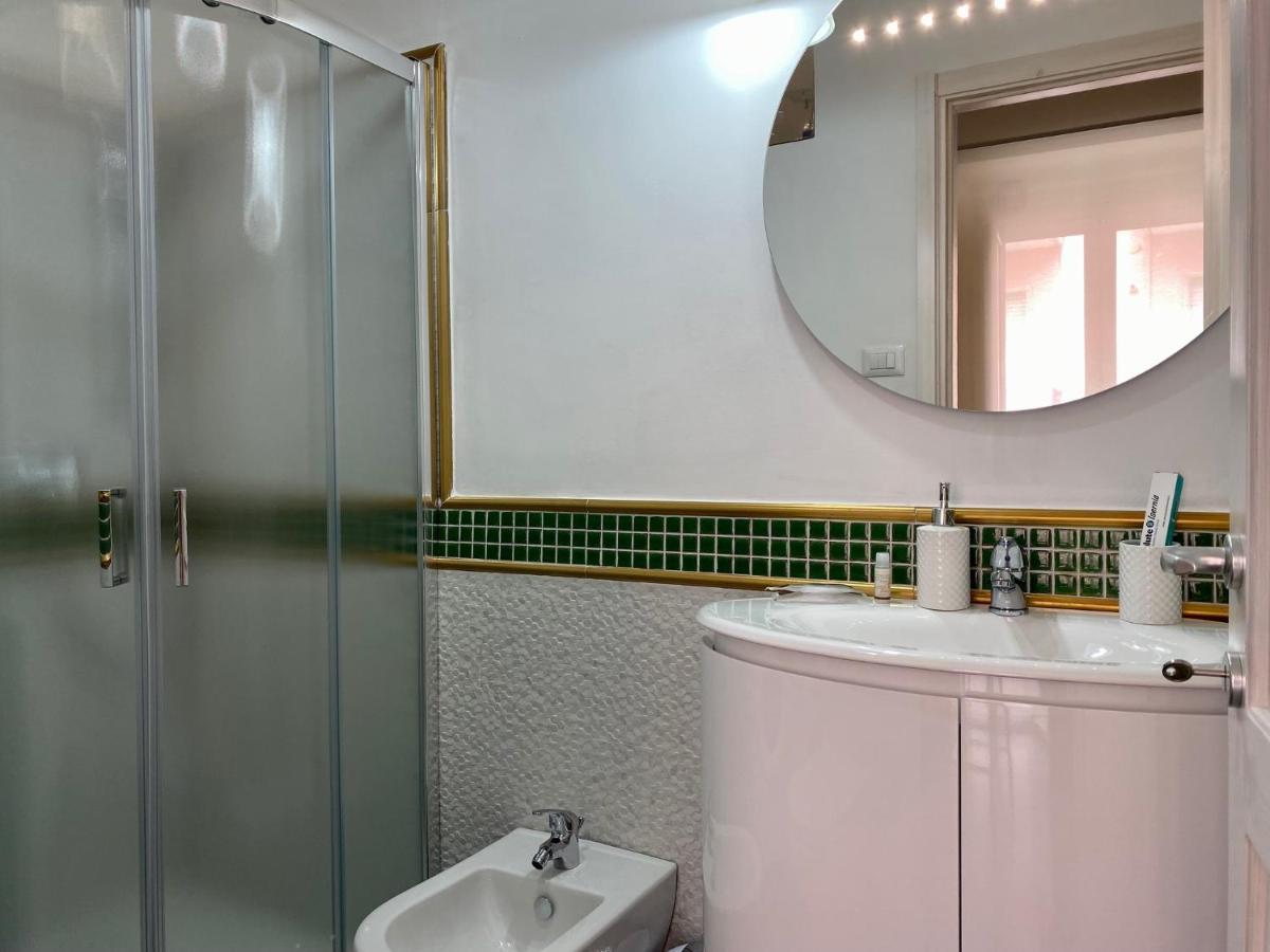 Casa Vacanze Fontana Fraterna Isernia Eksteriør bilde