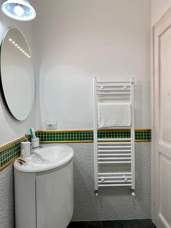 Casa Vacanze Fontana Fraterna Isernia Eksteriør bilde
