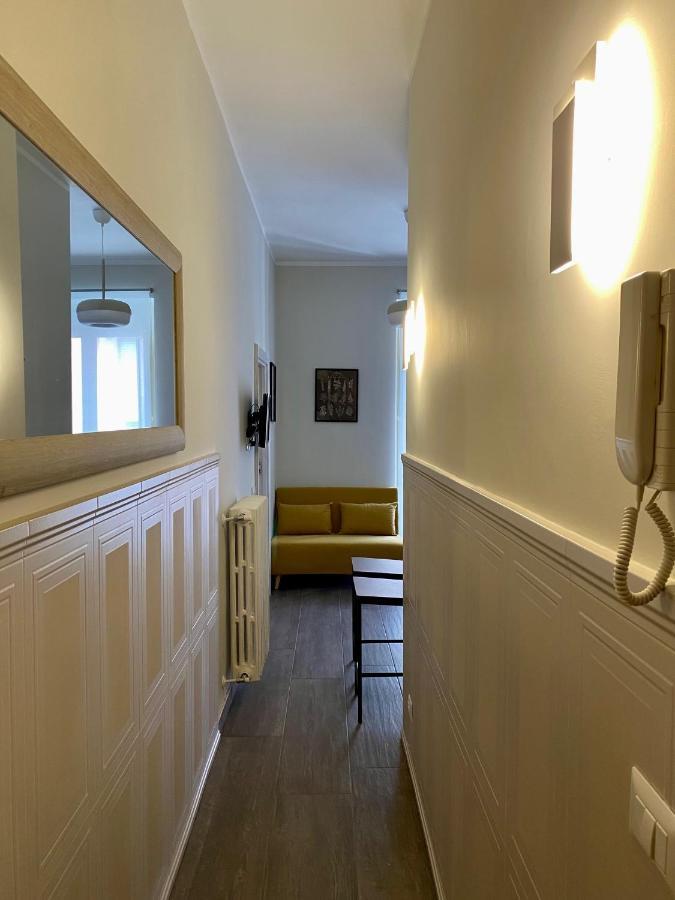 Casa Vacanze Fontana Fraterna Isernia Eksteriør bilde