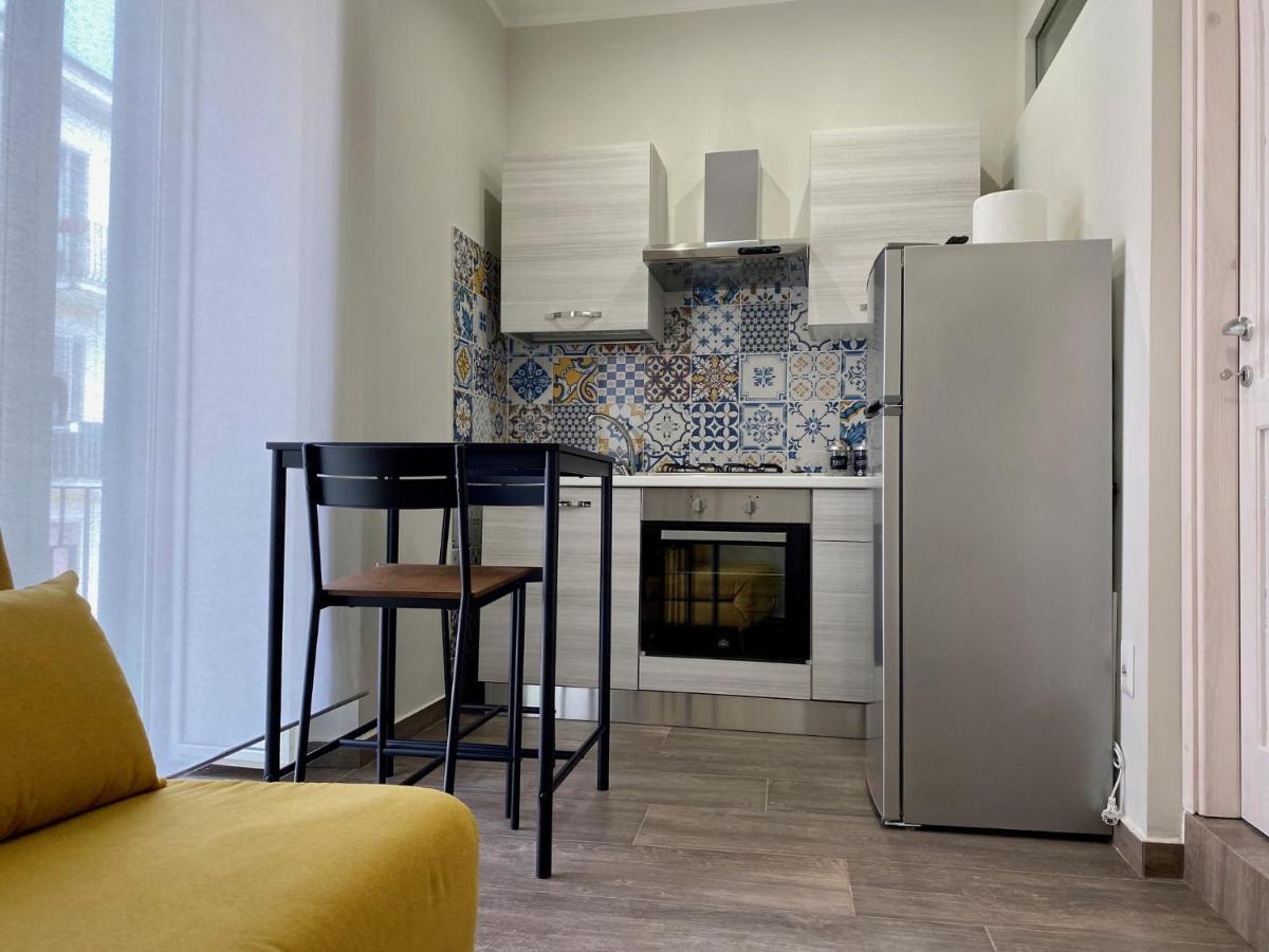 Casa Vacanze Fontana Fraterna Isernia Eksteriør bilde