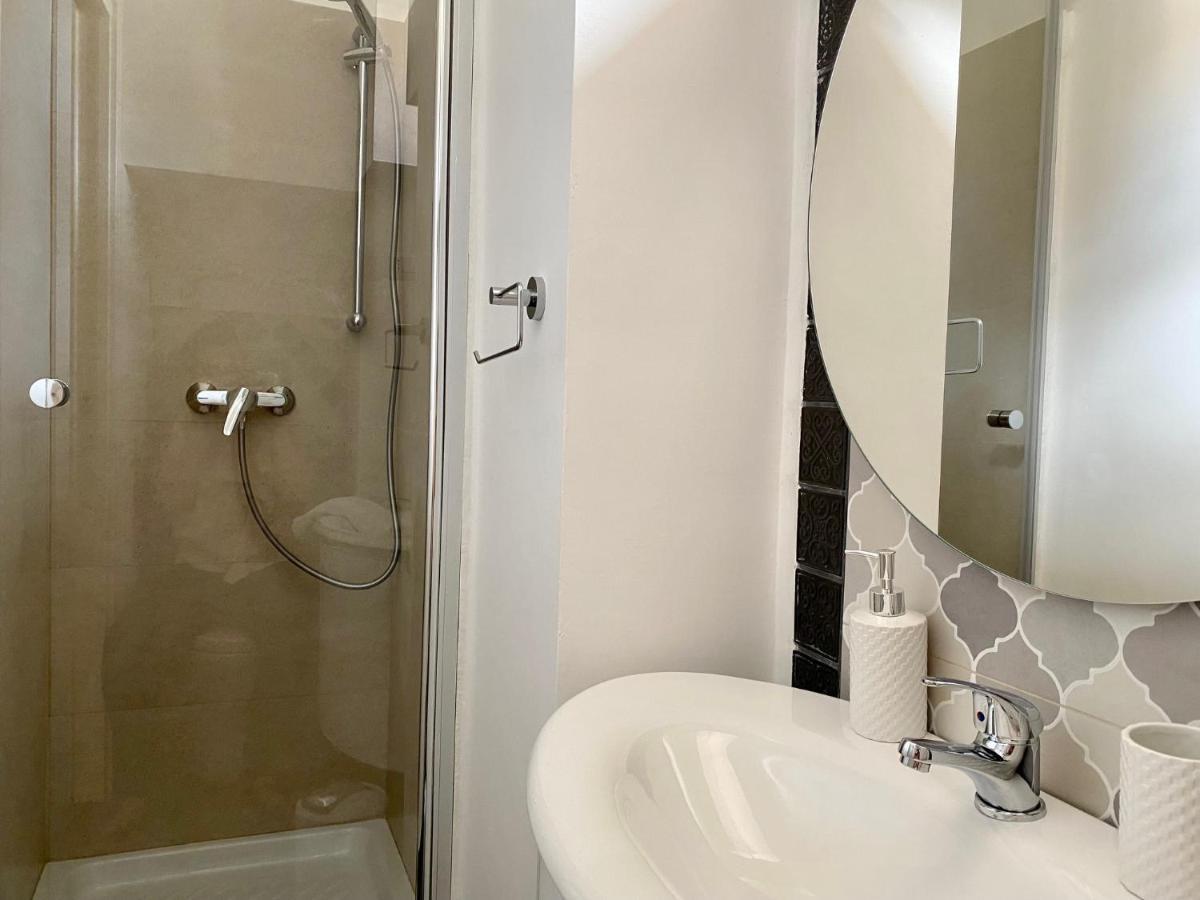 Casa Vacanze Fontana Fraterna Isernia Eksteriør bilde