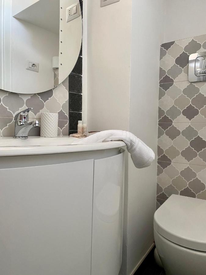 Casa Vacanze Fontana Fraterna Isernia Eksteriør bilde